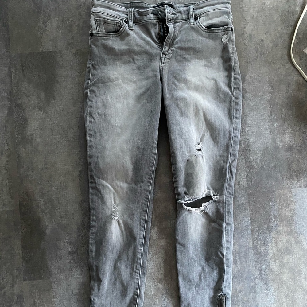 Lucky Brand Jeans